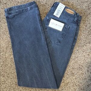 NWT Women’s Tommy Hilfiger Blue Jeans Size 4